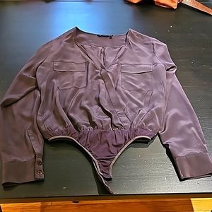 BCBG Women's bodysuit